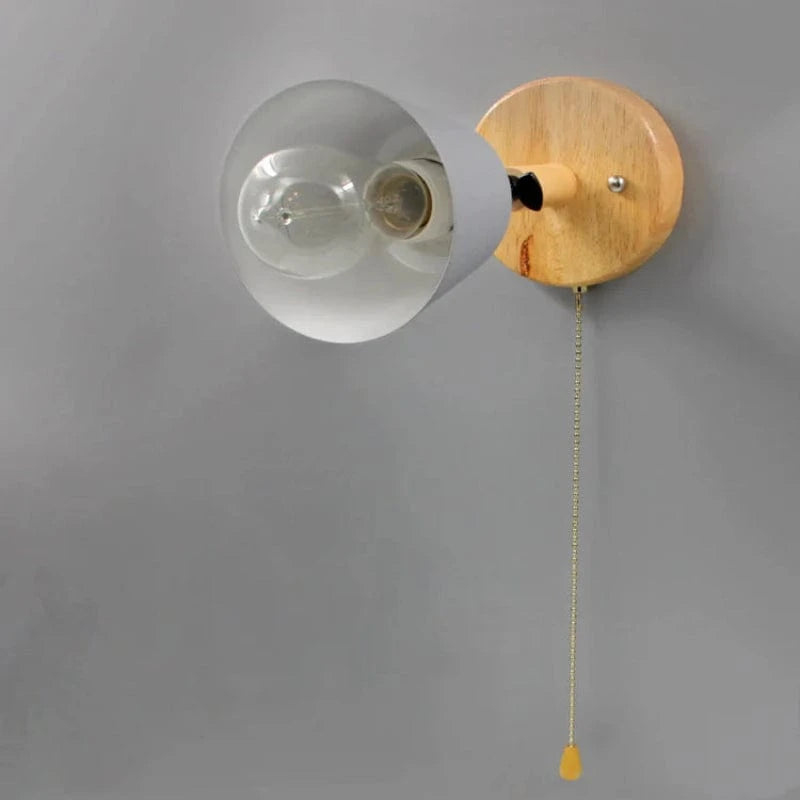 LumaGlow™ Adjustable Wall Sconce Lighting for Stylish Ambiance 3