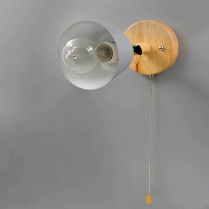 LumaGlow™ Adjustable Wall Sconce Lighting for Stylish Ambiance 3