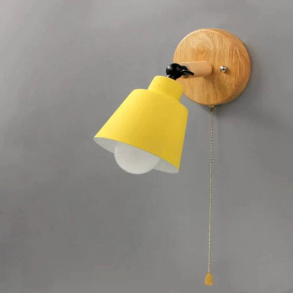 LumaGlow™ Adjustable Wall Sconce Lighting for Stylish Ambiance 5
