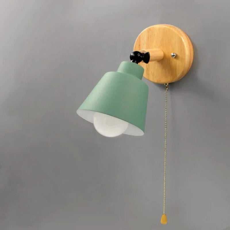 LumaGlow™ Adjustable Wall Sconce Lighting for Stylish Ambiance 6