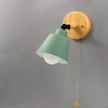 LumaGlow™ Adjustable Wall Sconce Lighting for Stylish Ambiance 6