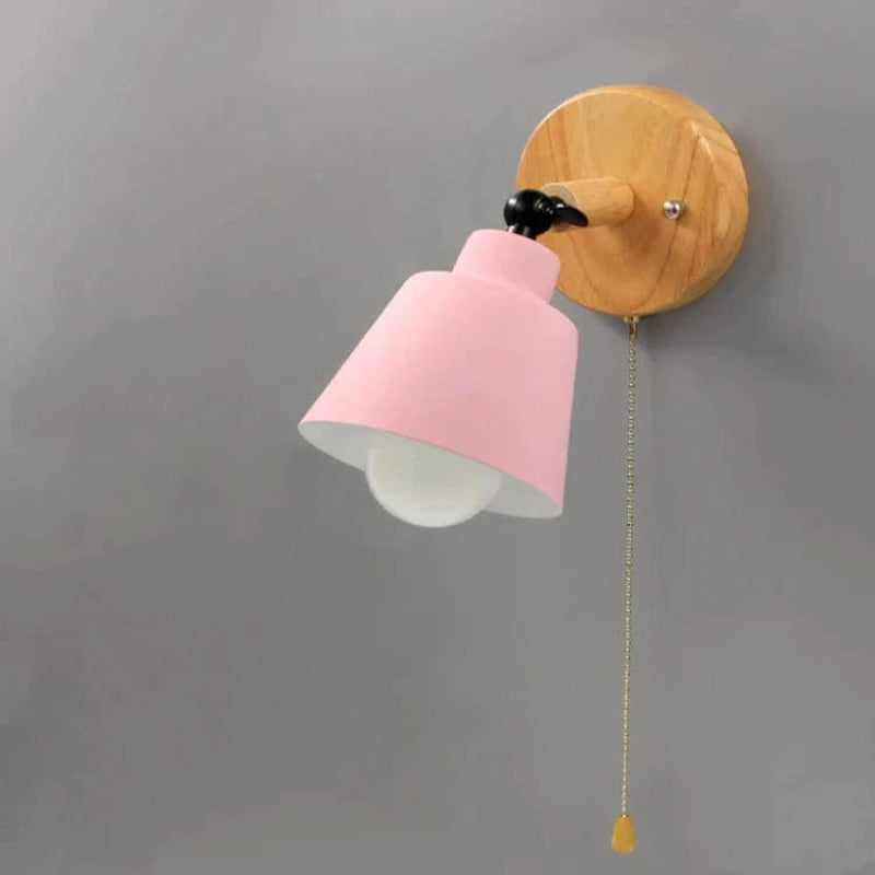 LumaGlow™ Adjustable Wall Sconce Lighting for Stylish Ambiance 7