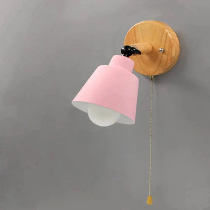 LumaGlow™ Adjustable Wall Sconce Lighting for Stylish Ambiance 7