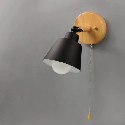 LumaGlow™ Adjustable Wall Sconce Lighting for Stylish Ambiance 9