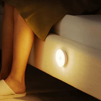 LumaGlow™ Motion Sensor Wall Lamp - Stylish LED Wall Sconces for Effortless Illumination 5
