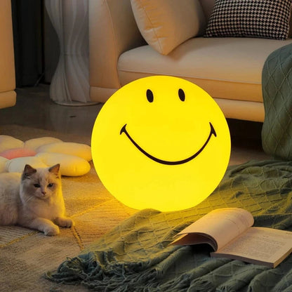 LumaJoy™ Cordless Table Lamp - Portable LED Bedside Light for Any Space 1