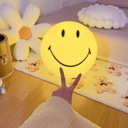 LumaJoy™ Cordless Table Lamp - Portable LED Bedside Light for Any Space 4