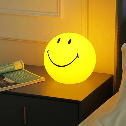 LumaJoy™ Cordless Table Lamp - Portable LED Bedside Light for Any Space 5