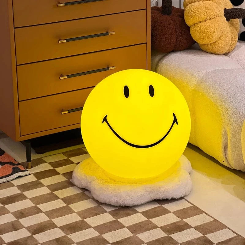 LumaJoy™ Cordless Table Lamp - Portable LED Bedside Light for Any Space 6