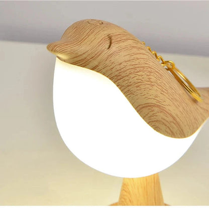 LumaNest™ Cordless Table Lamp - Dimmable Lighting for Bedroom & Desk 2