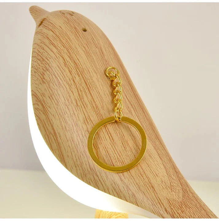 LumaNest™ Cordless Table Lamp - Dimmable Lighting for Bedroom & Desk 3
