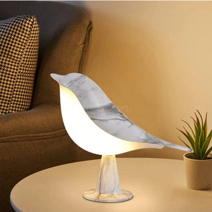 LumaNest™ Cordless Table Lamp - Dimmable Lighting for Bedroom & Desk 4