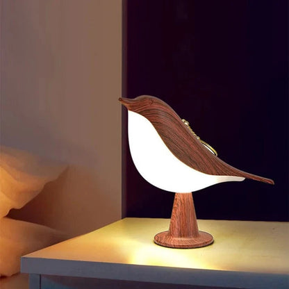LumaNest™ Cordless Table Lamp - Dimmable Lighting for Bedroom & Desk 5