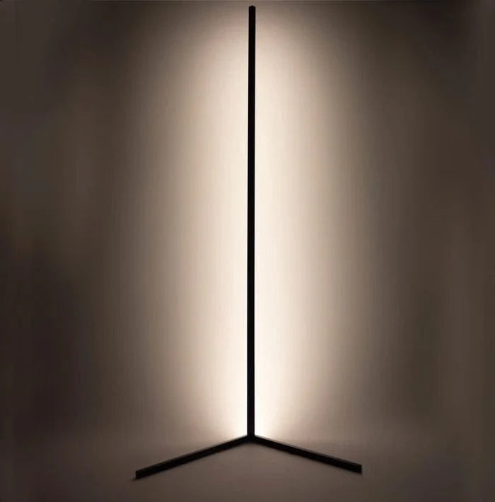 LumaNest™ Modern Floor Lamp - Stylish Dimmable Lighting for Living Rooms 7