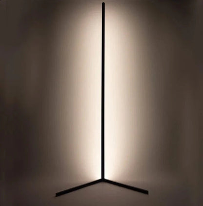 LumaNest™ Modern Floor Lamp - Stylish Dimmable Lighting for Living Rooms 7