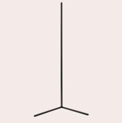 LumaNest™ Modern Floor Lamp - Stylish Dimmable Lighting for Living Rooms 8
