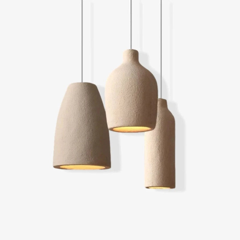 LumaNest™ Pendant Lighting - Elegant Kitchen Hanging Lights for Warm Ambiance 1
