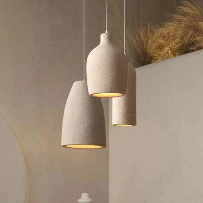 LumaNest™ Pendant Lighting - Elegant Kitchen Hanging Lights for Warm Ambiance 3