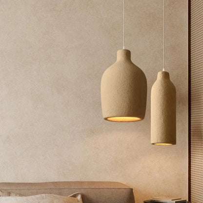 LumaNest™ Pendant Lighting - Elegant Kitchen Hanging Lights for Warm Ambiance 4