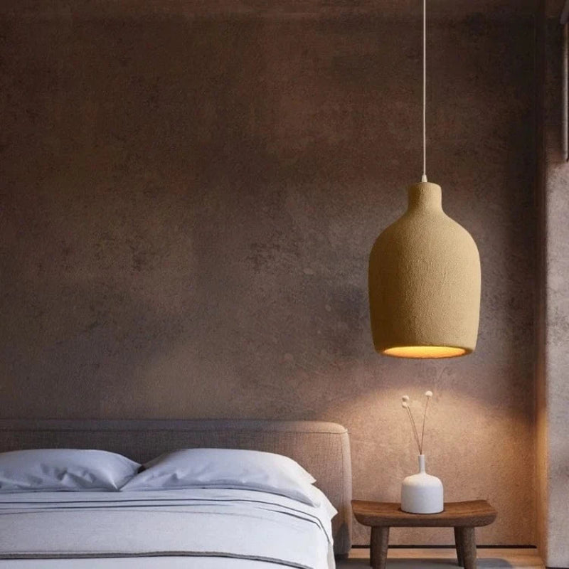 LumaNest™ Pendant Lighting - Elegant Kitchen Hanging Lights for Warm Ambiance 5