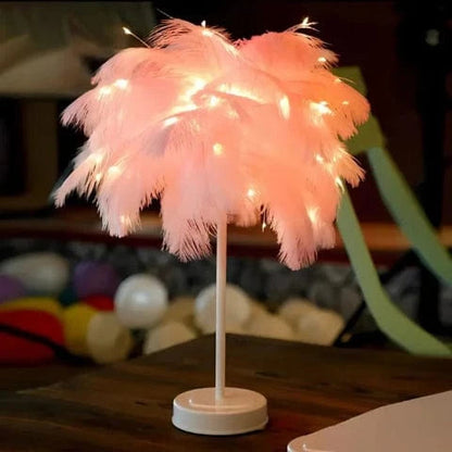 LumaNest™ Table Lamp - Elegant Cordless Bedroom Lamp for Cozy Ambiance 3