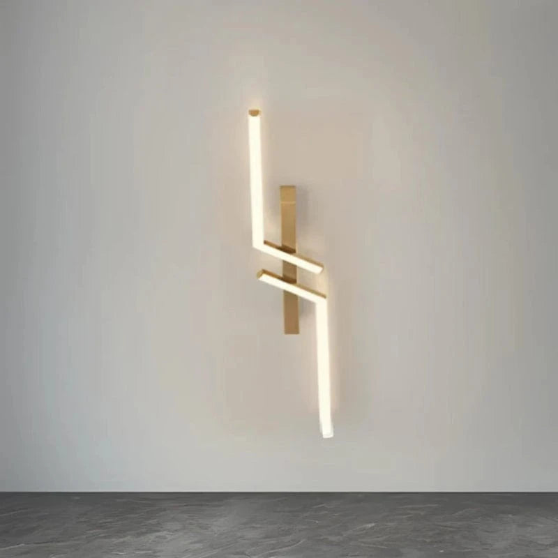 LumaSky™ Flush Mount Ceiling Light - Modern LED Fixture for Stylish Illumination 2