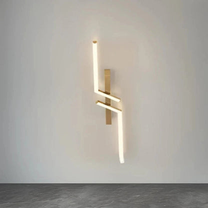 LumaSky™ Flush Mount Ceiling Light - Modern LED Fixture for Stylish Illumination 2