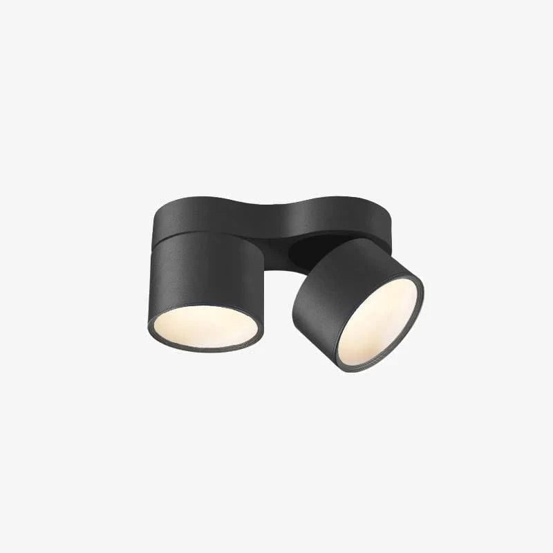 LumaSphere™ Adjustable LED Ceiling Lamp - Modern Dining Room Light Fixture 7