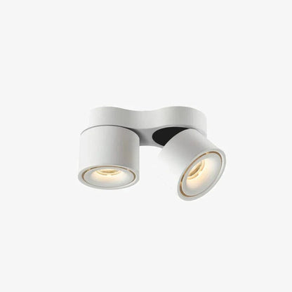 LumaSphere™ Adjustable LED Ceiling Lamp - Modern Dining Room Light Fixture 8