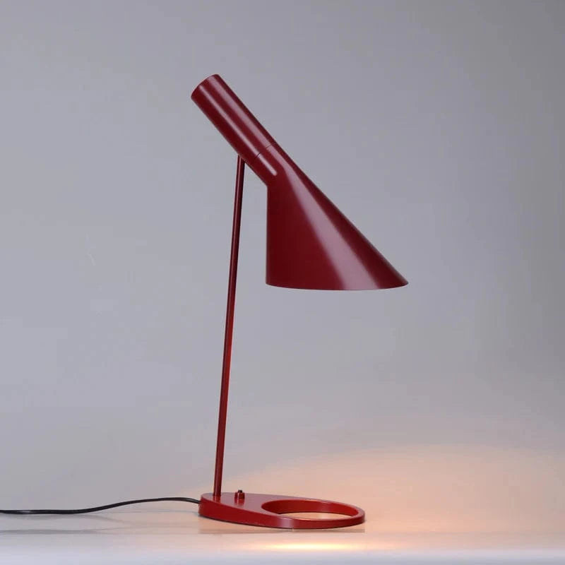 LumaSphere™ Black Table Lamp - Modern Elegance for Living Room Ambiance 7