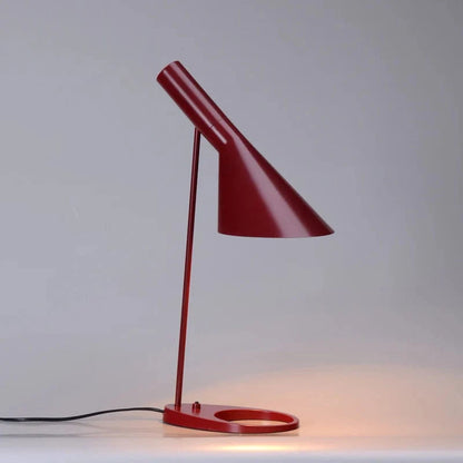 LumaSphere™ Black Table Lamp - Modern Elegance for Living Room Ambiance 7