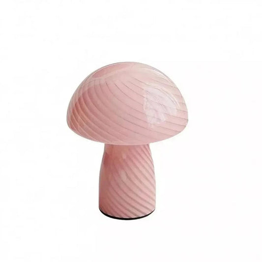 LumaSphere™ Colorful Table Lamp - Modern Design for Bedroom & Living Room 0
