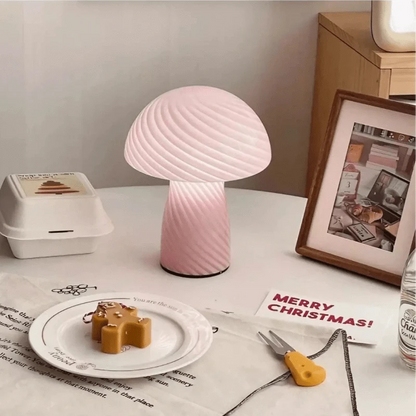 LumaSphere™ Colorful Table Lamp - Modern Design for Bedroom & Living Room 3