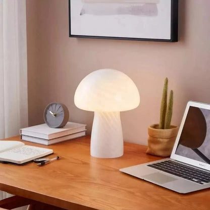 LumaSphere™ Colorful Table Lamp - Modern Design for Bedroom & Living Room 4