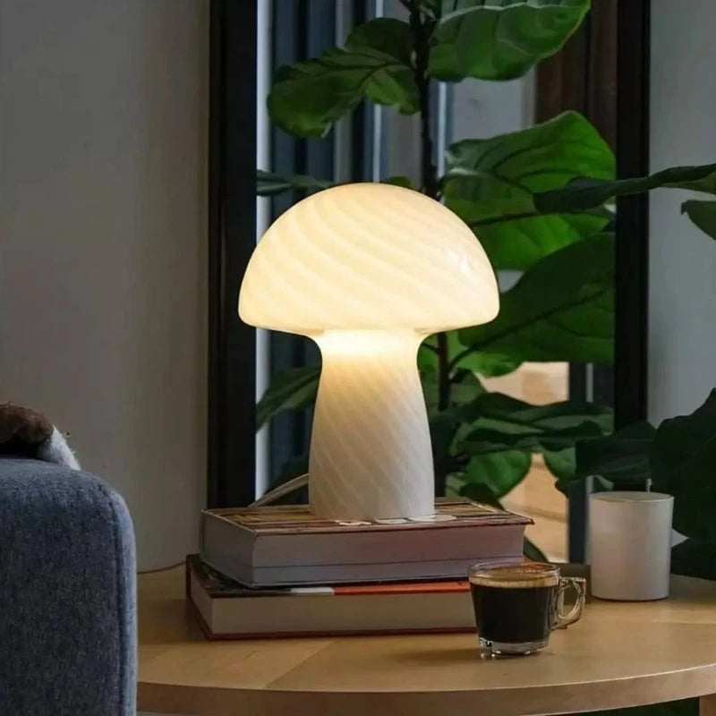 LumaSphere™ Colorful Table Lamp - Modern Design for Bedroom & Living Room 6