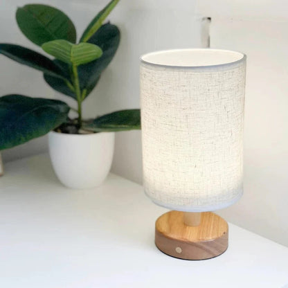 LumaSphere™ Cordless Table Lamp - Scandinavian Design for Living Room & Bedroom 0