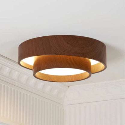 LumaSphere™ Elegant Ceiling Lamp - LED Dining Room Light Fixture 1