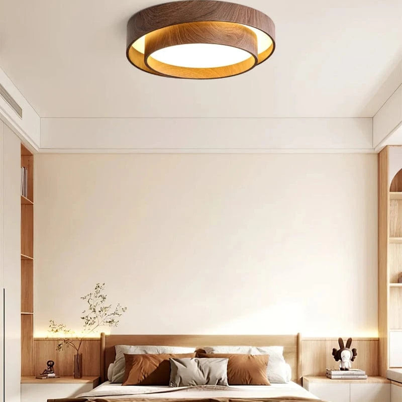 LumaSphere™ Elegant Ceiling Lamp - LED Dining Room Light Fixture 6