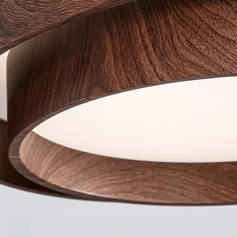 LumaSphere™ Elegant Ceiling Lamp - LED Dining Room Light Fixture 8