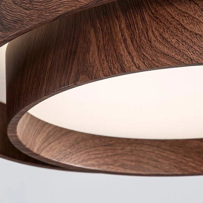 LumaSphere™ Elegant Ceiling Lamp - LED Dining Room Light Fixture 8