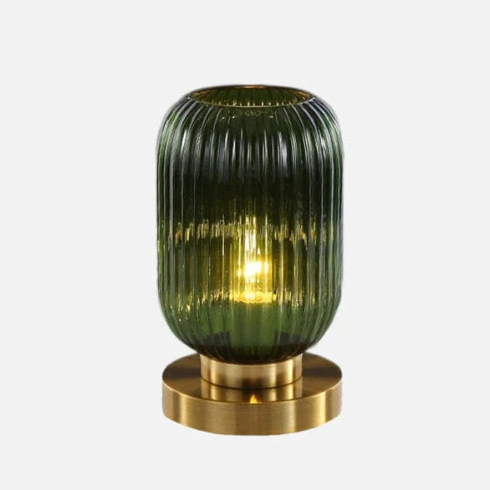 LumaSphere™ Elegant Table Lamp - Art Deco Style for Living Room and Bedroom 6