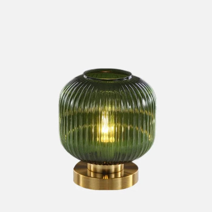 LumaSphere™ Elegant Table Lamp - Art Deco Style for Living Room and Bedroom 9