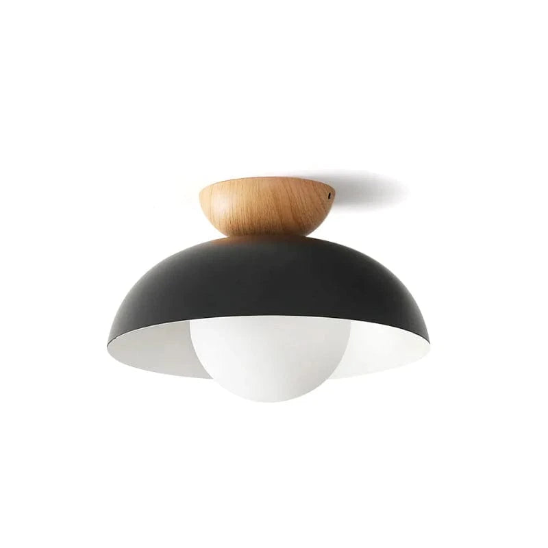 LumaSphere™ Flush Mount Ceiling Light for Elegant Ambiance and Energy Efficiency 8