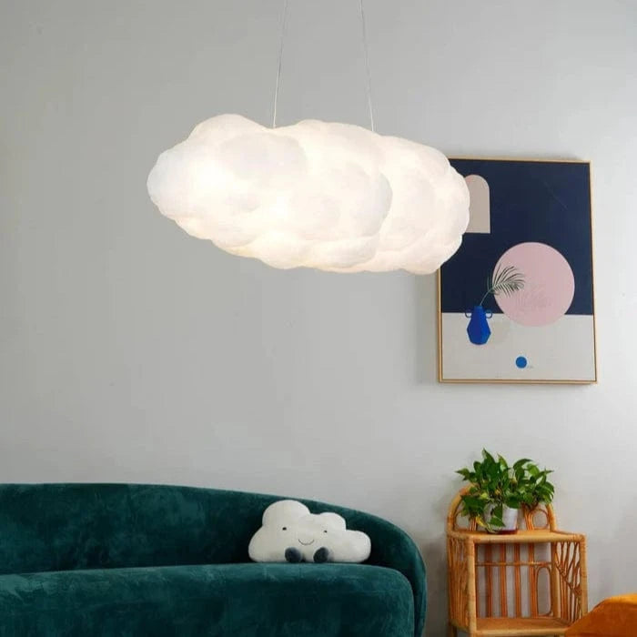 LumaSphere™ Kitchen Pendant Lighting - Elegant Atmosphere for Cozy Spaces 1