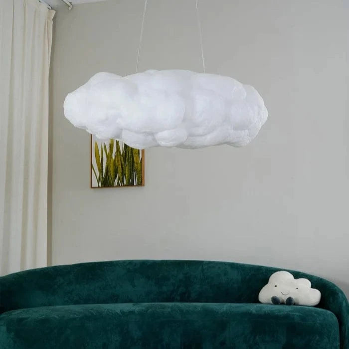 LumaSphere™ Kitchen Pendant Lighting - Elegant Atmosphere for Cozy Spaces 2