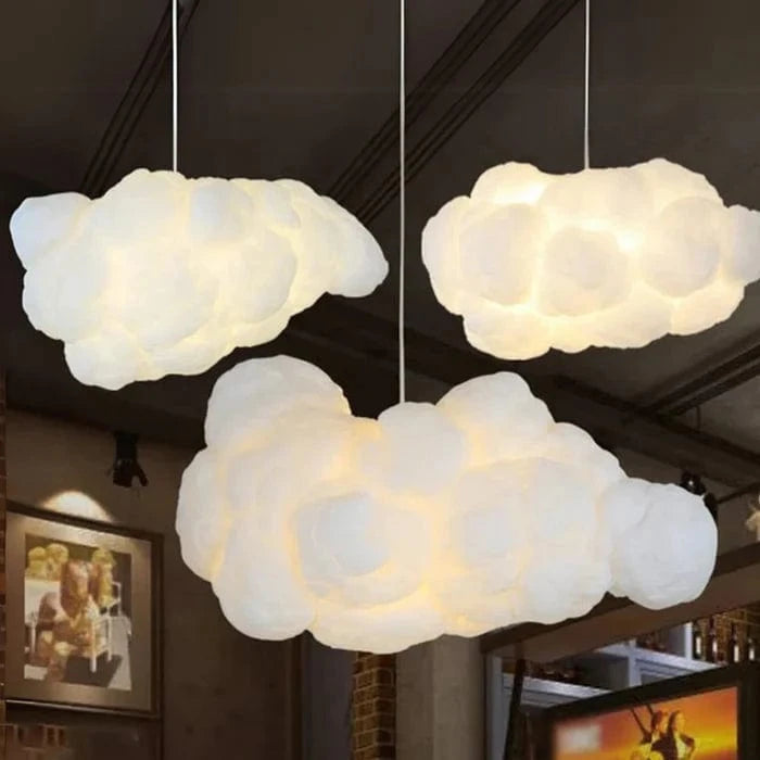LumaSphere™ Kitchen Pendant Lighting - Elegant Atmosphere for Cozy Spaces 6