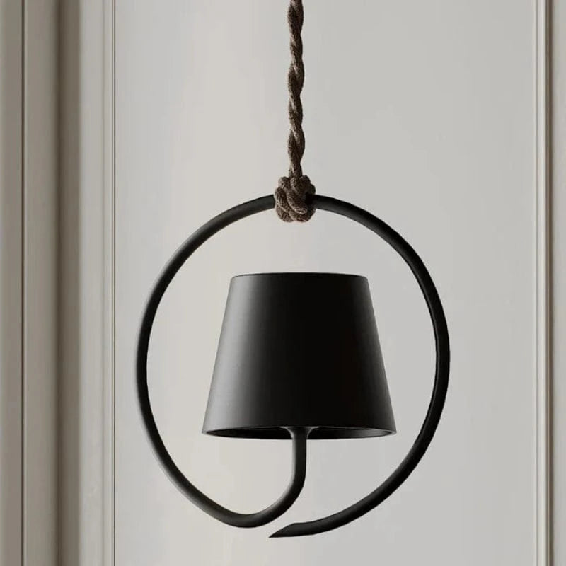 LumaSphere™ Kitchen Pendant Lighting - Elegant Hanging Lights for Modern Ambiance 1