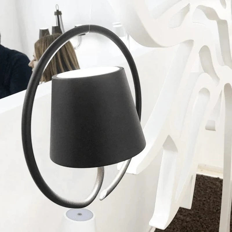 LumaSphere™ Kitchen Pendant Lighting - Elegant Hanging Lights for Modern Ambiance 3