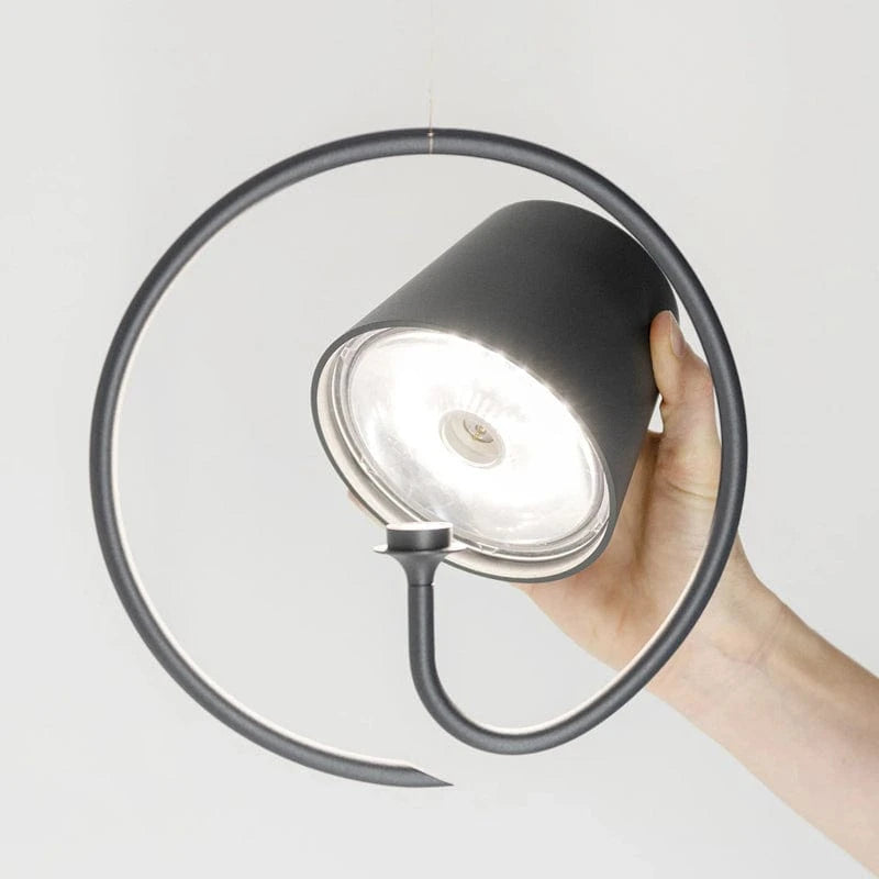 LumaSphere™ Kitchen Pendant Lighting - Elegant Hanging Lights for Modern Ambiance 4