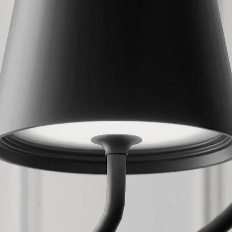 LumaSphere™ Kitchen Pendant Lighting - Elegant Hanging Lights for Modern Ambiance 6
